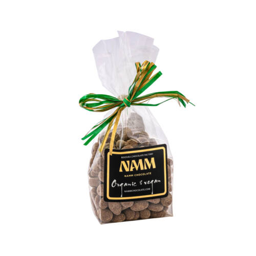 Mahe rosin piparmündi šokolaadis 100g