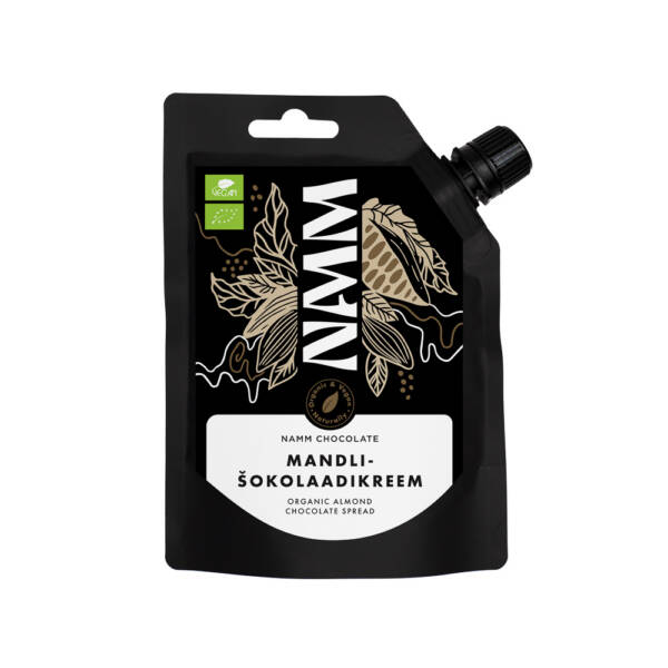 Mahe Mandli-šokolaadikreem 250g