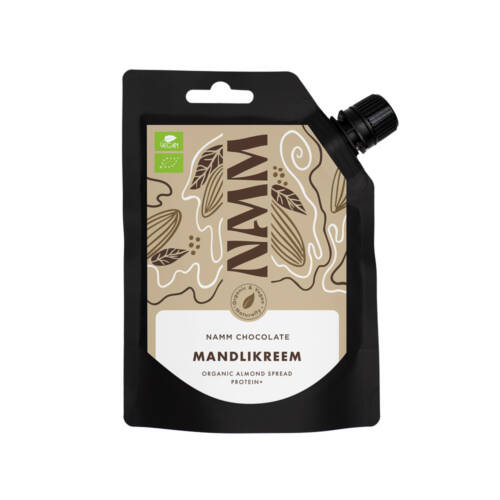 Mahe Mandlikreem 250g