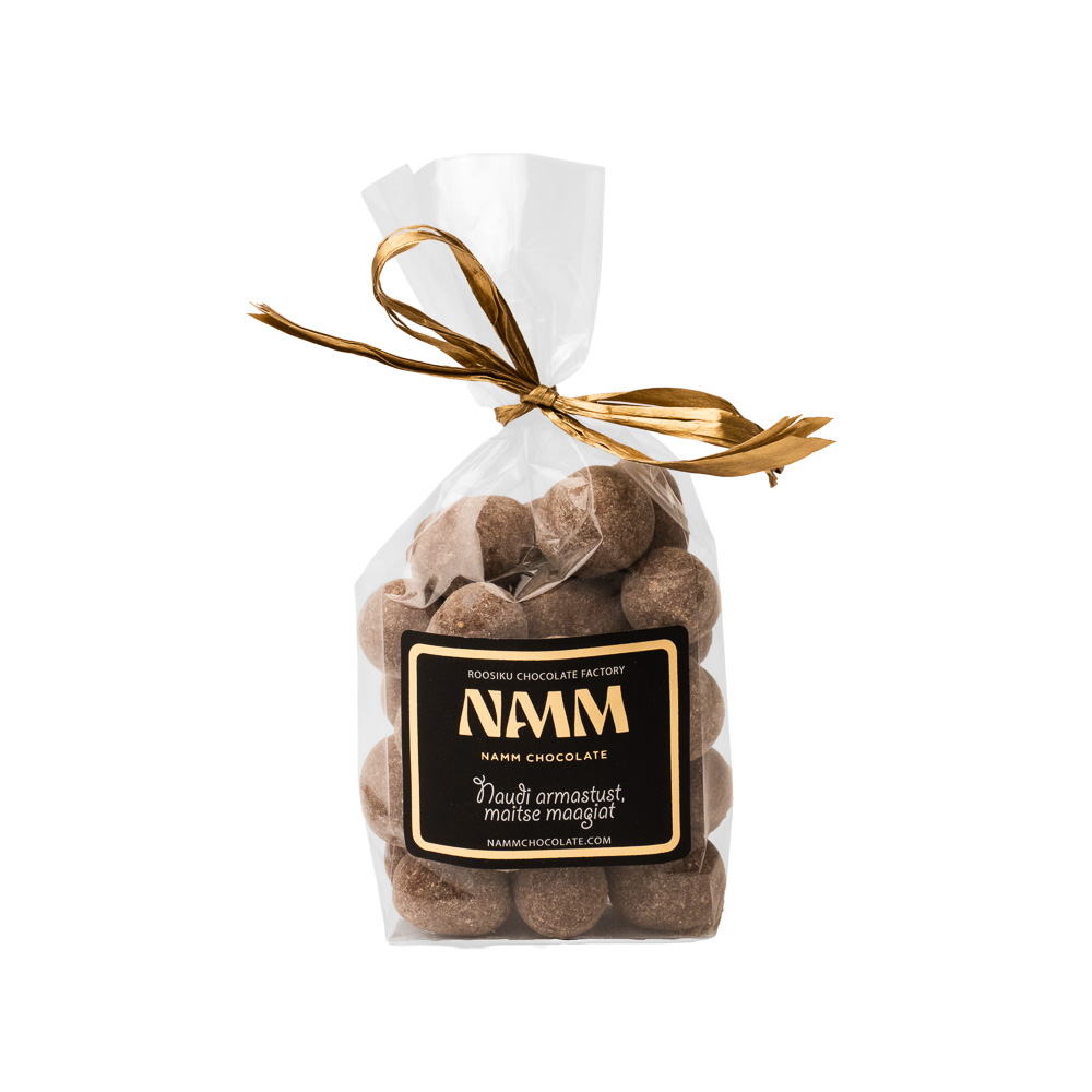 Mahe kamapall 90g