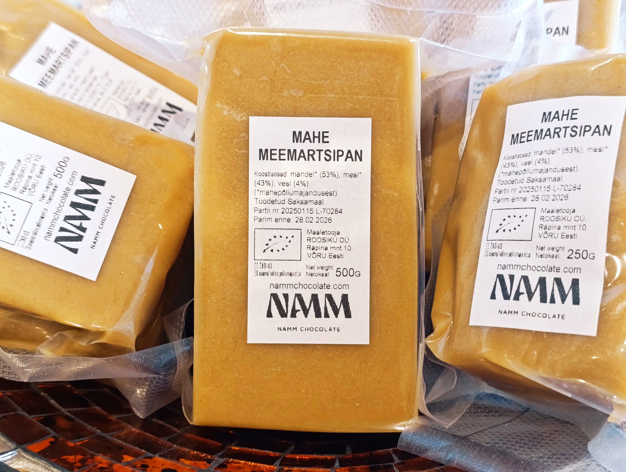 Meemartsipan 250g