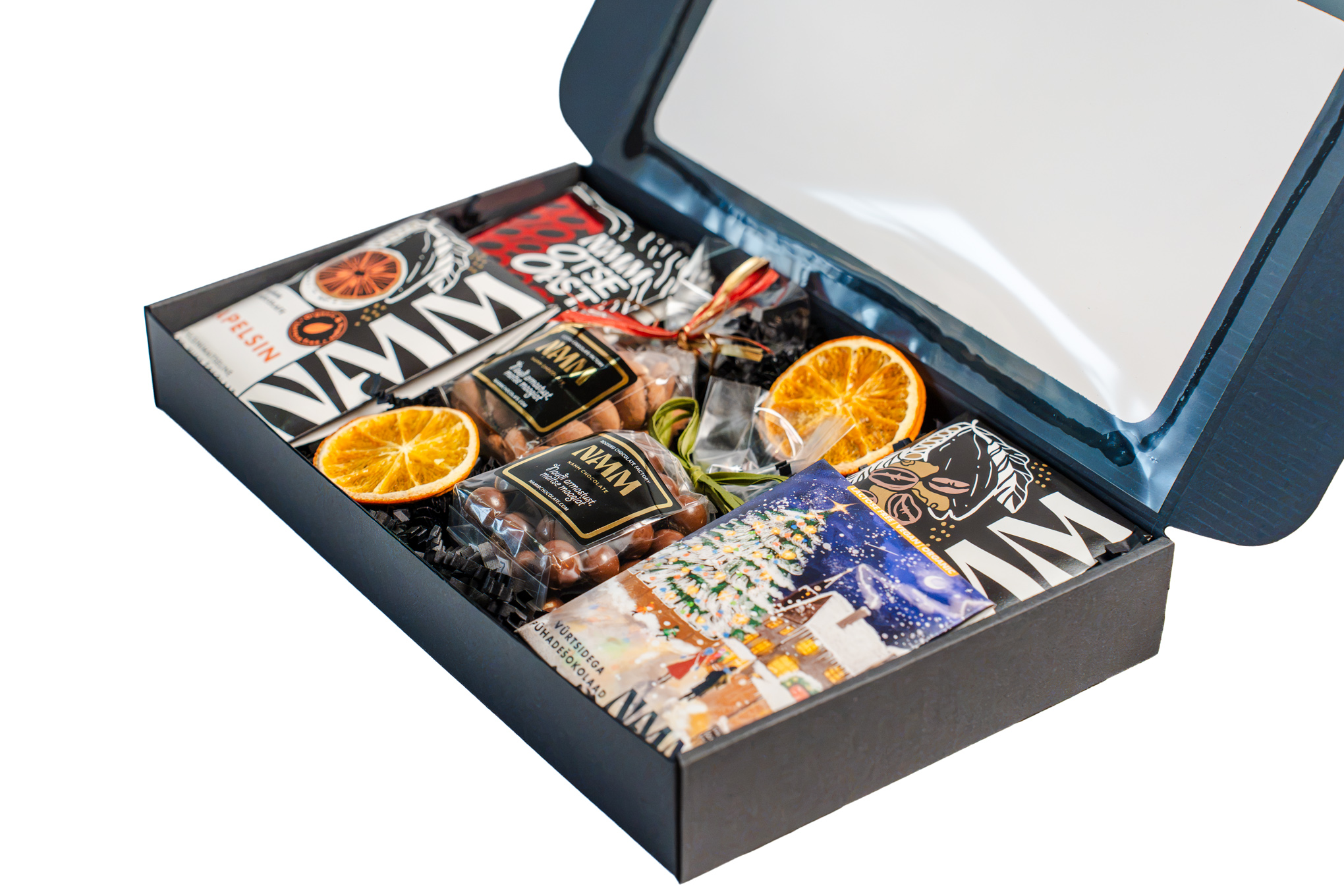 NAMM Gift Box Thank You (kopeeri) - Image 2