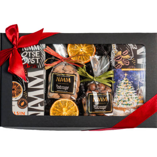 NAMM Gift Box Thank You (kopeeri)