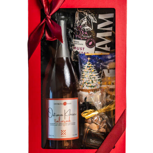 NAMM Gift Box Thank You (kopeeri) (kopeeri) (kopeeri)